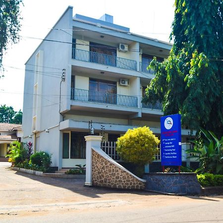 Kilimanjaro Crane Hotel Моши Екстериор снимка